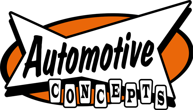 Automotive Concepts - Logo