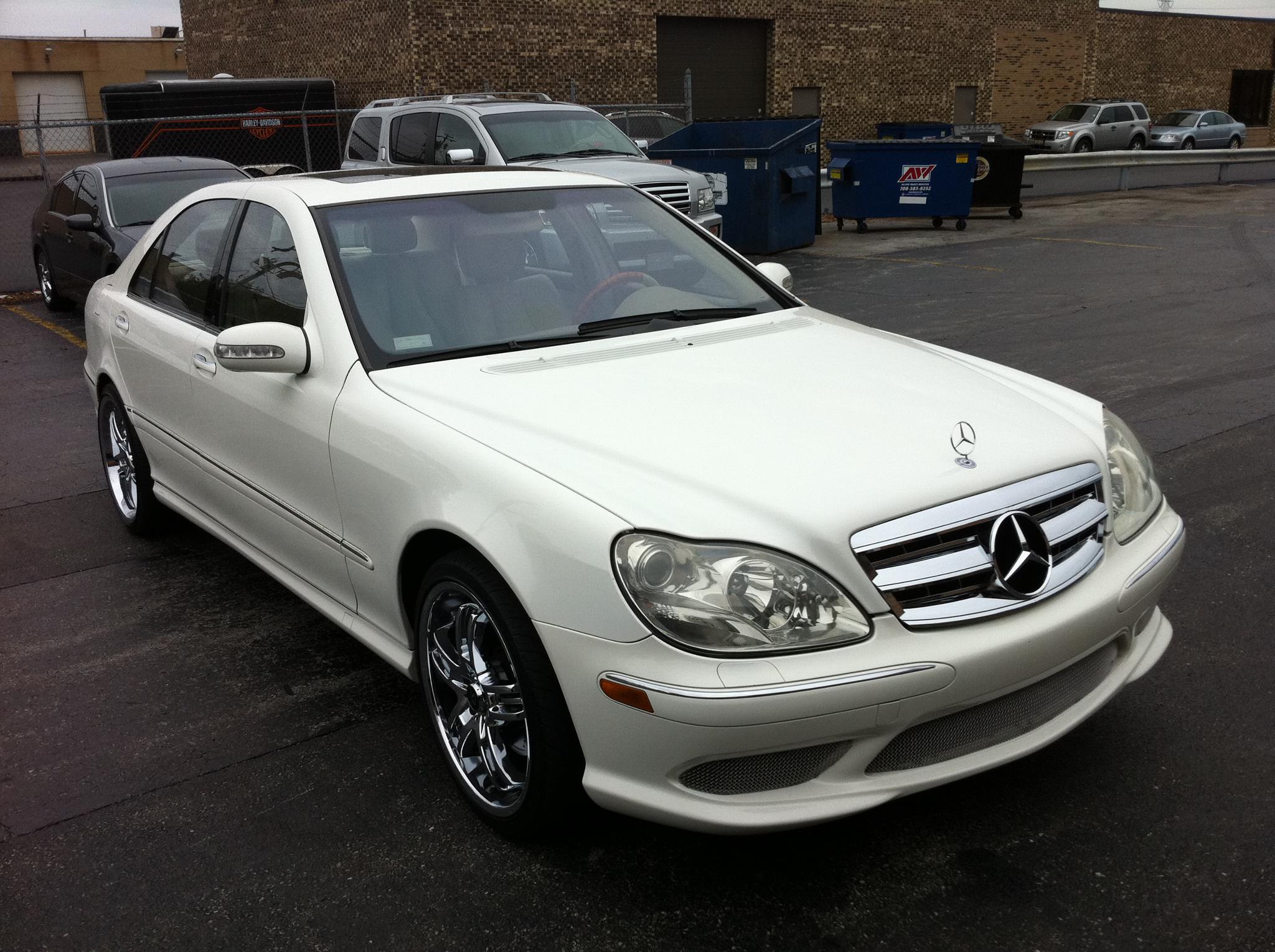 Car Audio for Luxury Vehicles - Automotive Concepts - Chicago IL - (708