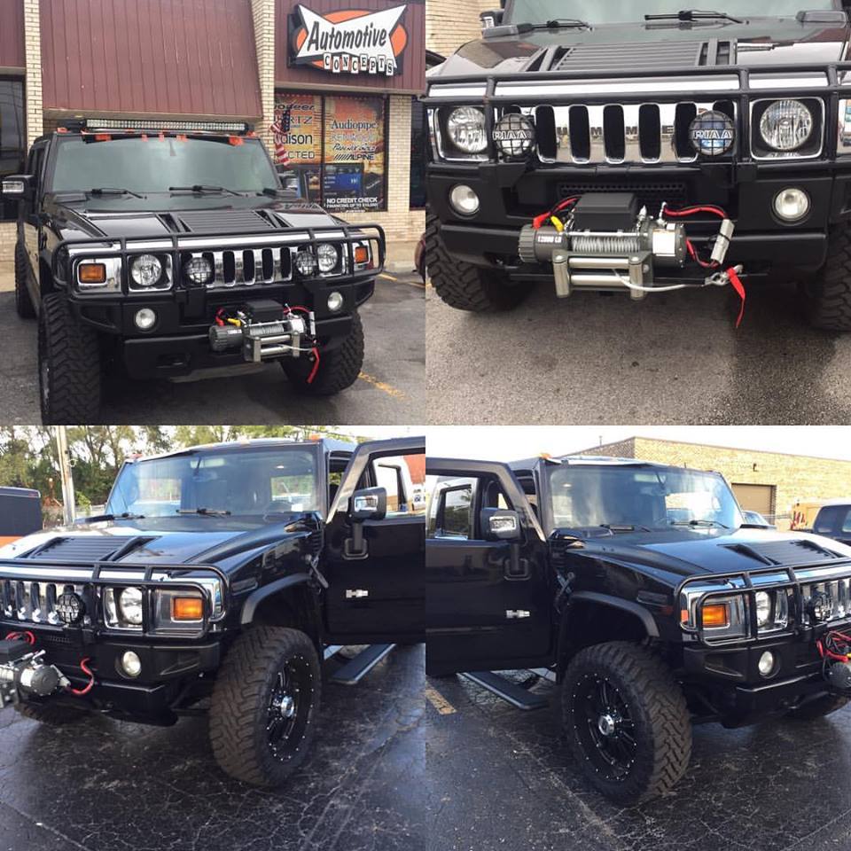 car and bike accessories shop near me